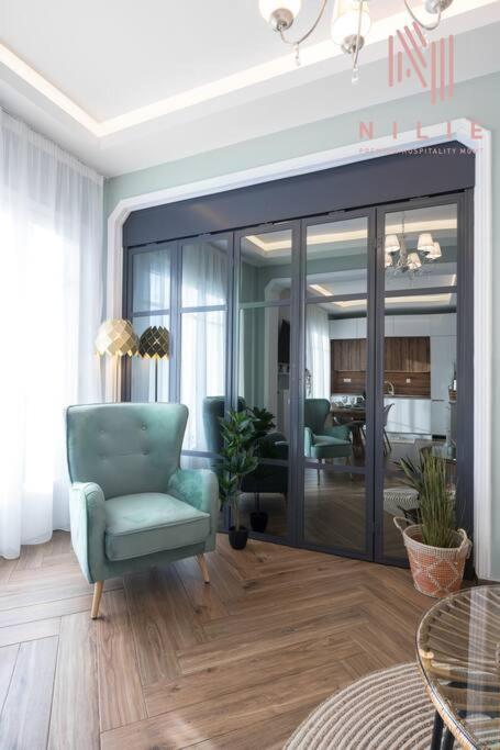 Deka, Nilie Hospitality Mgmt Apartment *