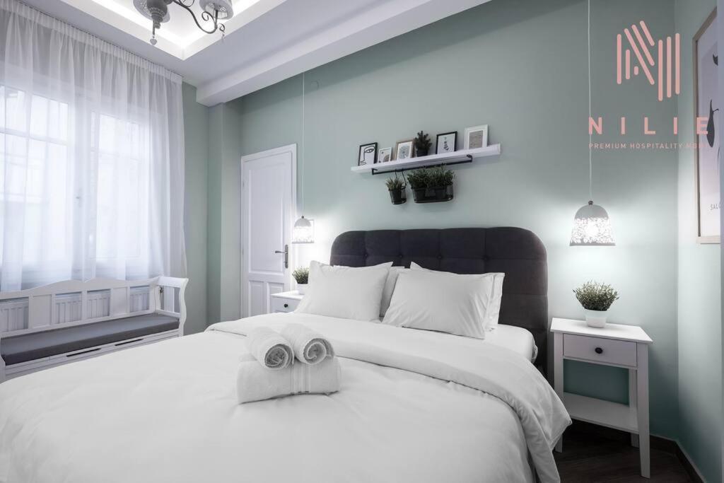 Apartment Deka, Nilie Hospitality Mgmt