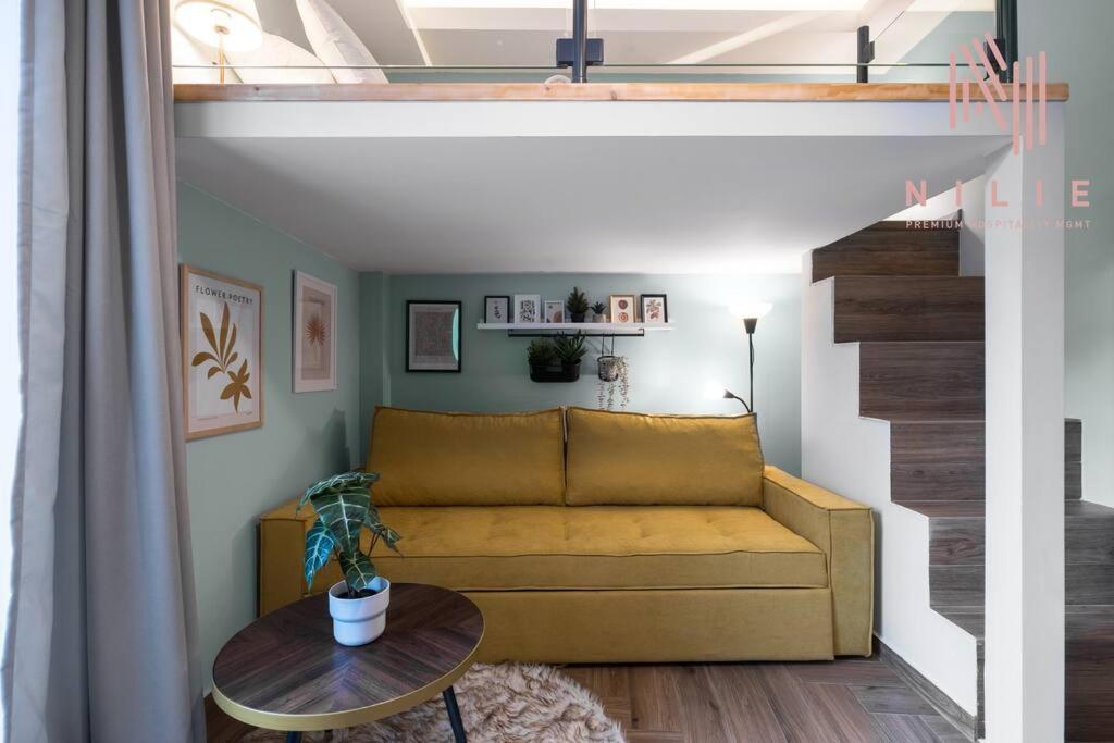 Deka, Nilie Hospitality Mgmt Apartment