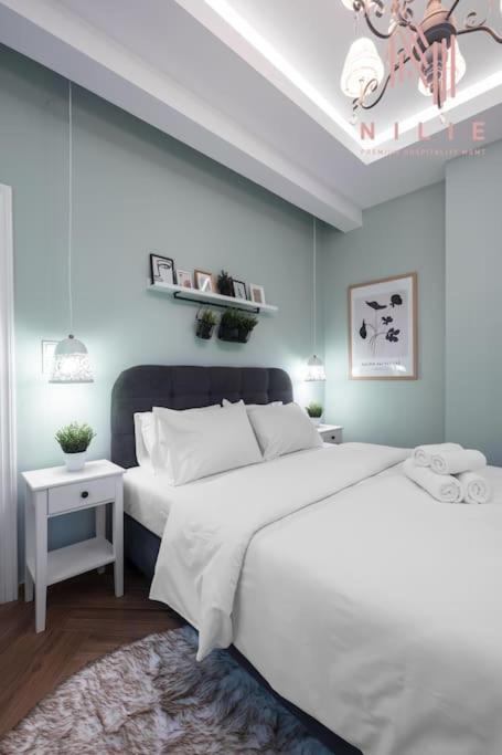 Apartment Deka, Nilie Hospitality Mgmt