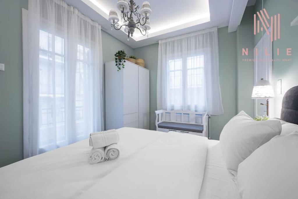 Deka, Nilie Hospitality Mgmt Apartment