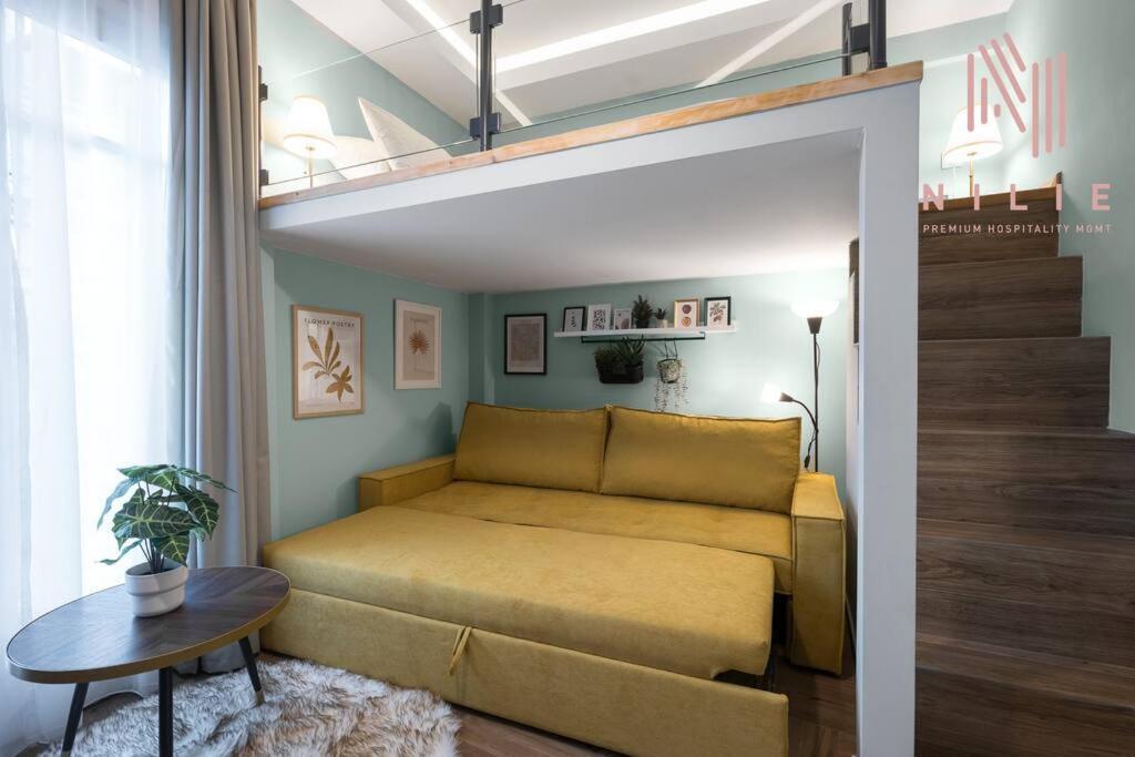 Apartment Deka, Nilie Hospitality Mgmt Thessaloniki