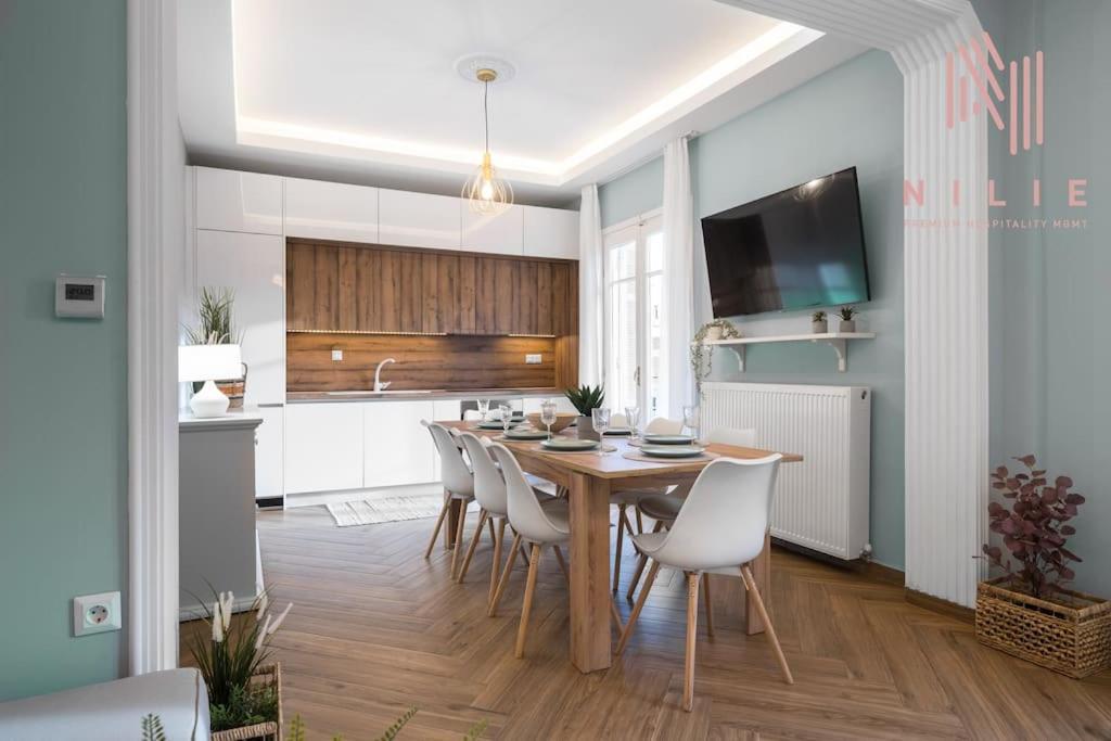 Deka, Nilie Hospitality Mgmt Apartment *