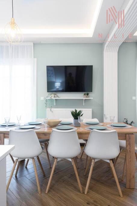 Apartment Deka, Nilie Hospitality Mgmt *