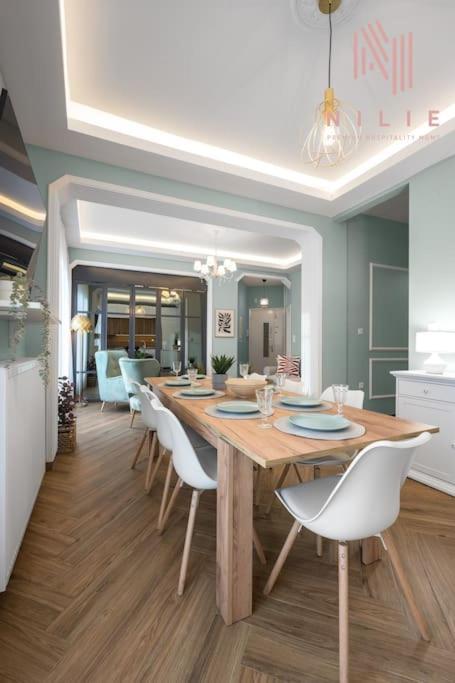 Apartment Deka, Nilie Hospitality Mgmt Thessaloniki