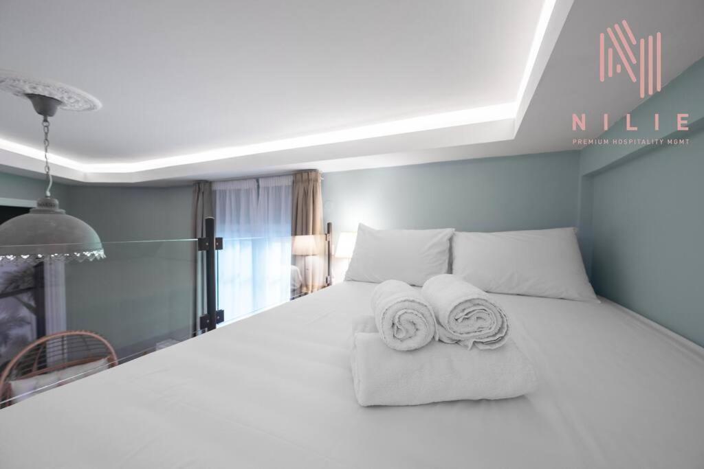 Apartment Deka, Nilie Hospitality Mgmt