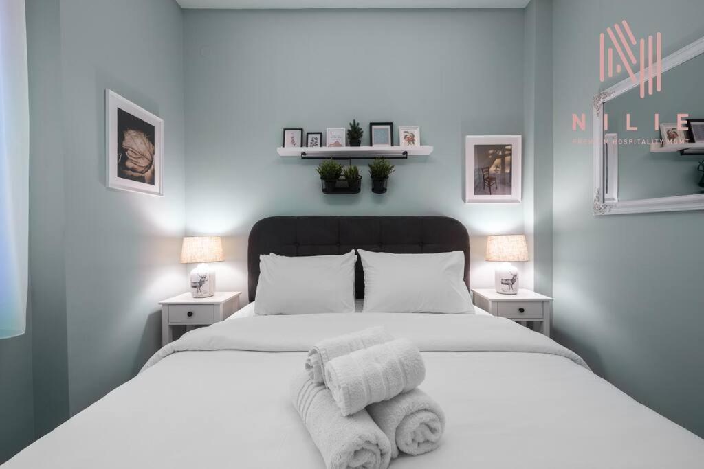 Apartment Deka, Nilie Hospitality Mgmt