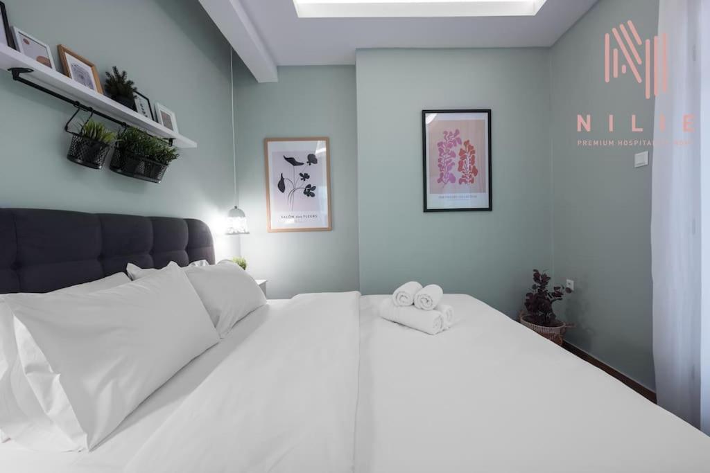 Deka, Nilie Hospitality Mgmt Apartment