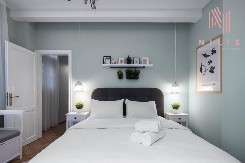 Deka, Nilie Hospitality Mgmt Apartment *