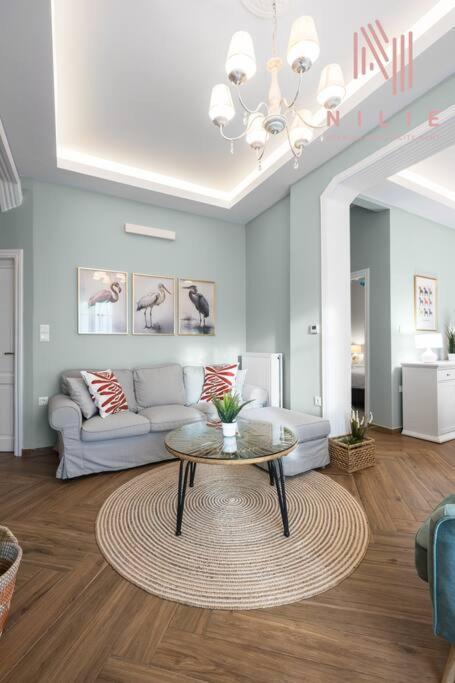 Deka, Nilie Hospitality Mgmt Apartment Thessaloniki
