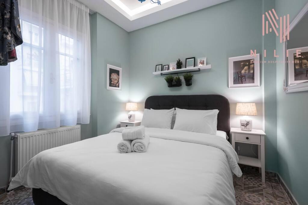 Deka, Nilie Hospitality Mgmt Apartment Thessaloniki