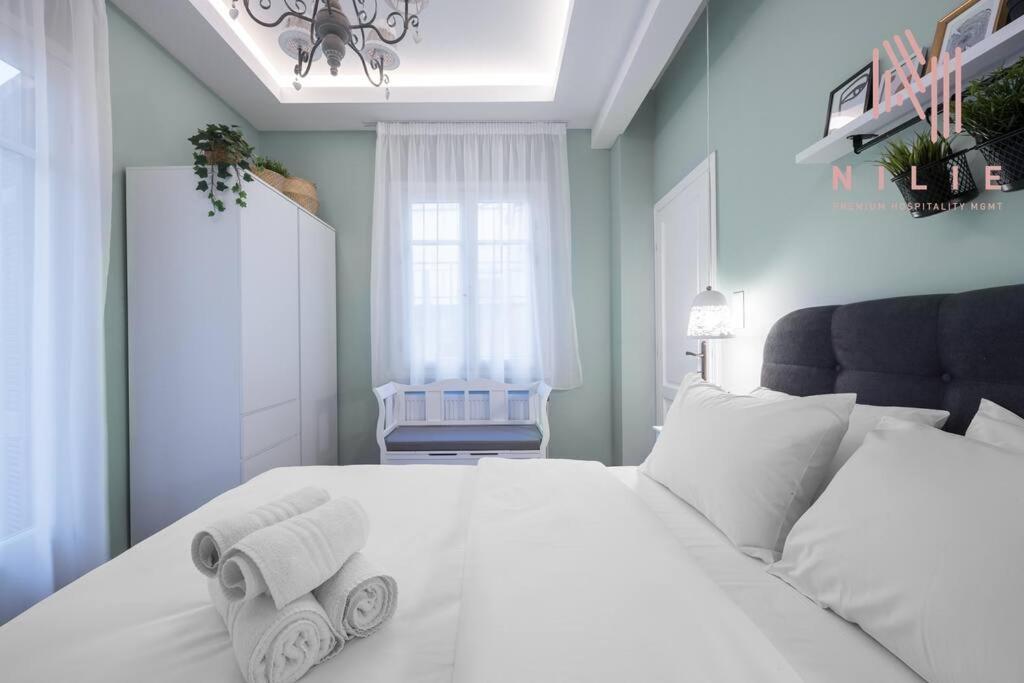 Deka, Nilie Hospitality Mgmt Apartment *