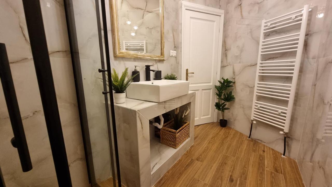 Deka, Nilie Hospitality Mgmt Apartment Thessaloniki